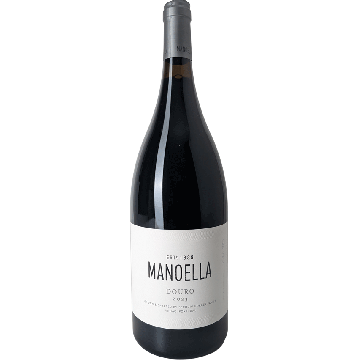 Manoella Red Magnum 2023