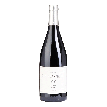 Manoella Vinhas Velhas Red 2021