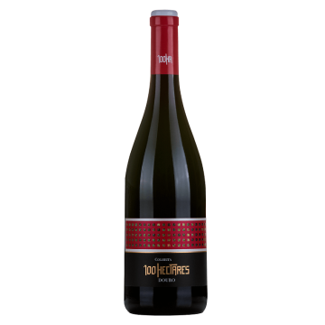 100 Hectares Red 2024