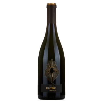 100 Hectares Filigrana Red 2021