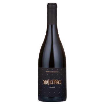 100 Hectares Vinha Velhas Red 2021