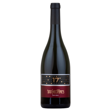 100 Hectares 17 Graus Red 2021
