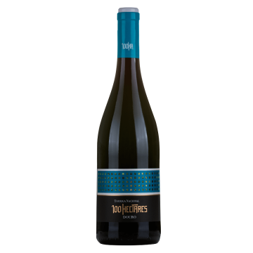 100 Hectares Touriga Nacional Red 2023