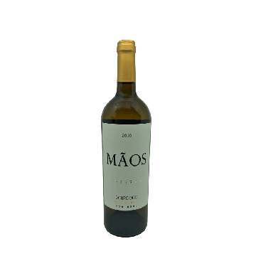 Mãos Reserve White 2021
