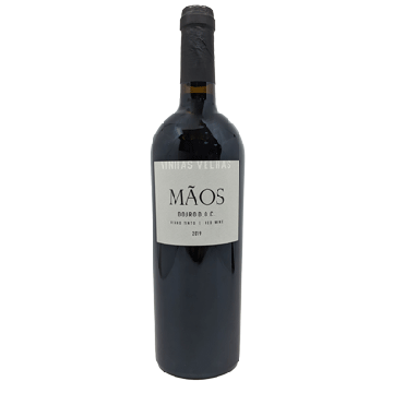 Maos Vinhas Velhas Red 2019