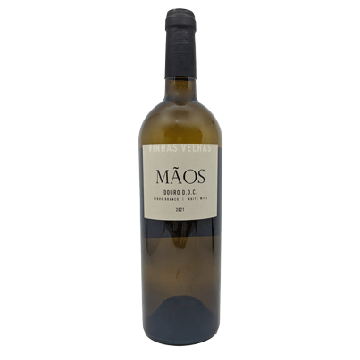Maos Vinhas Velhas White 2021
