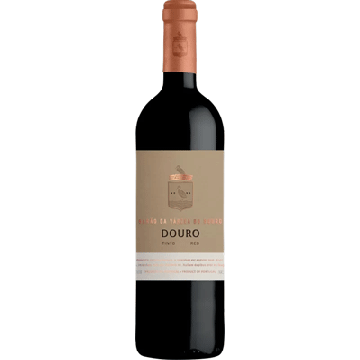 Barao Da Varzea Harvest Red 2022