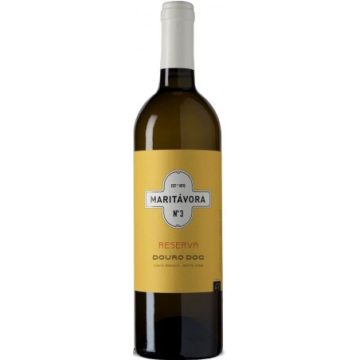 Maritavora Reserve White 2022