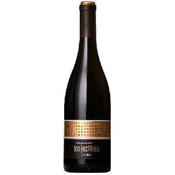 100 Hectares Grande Reserve Red 2021
