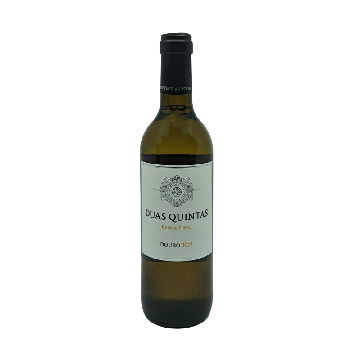 Duas Quintas White 37cl 2024