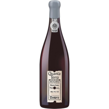 Quanta Terra Inteiro Red 2014