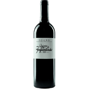 Quinta Do Infantado Red 2021
