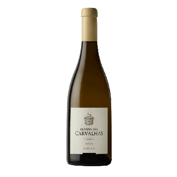Quinta Das Carvalhas White 2024