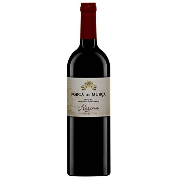 Porca De Murça Reserve Red 2019