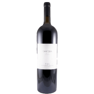 Chryseia Red Magnum 2022