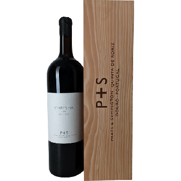 Chryseia Red 3litros