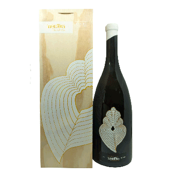 100 Hectares Filigrana White Double Magnum 2022
