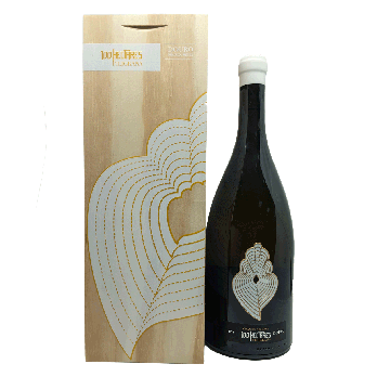 100 Hectares Filigrana White Magnum 2022