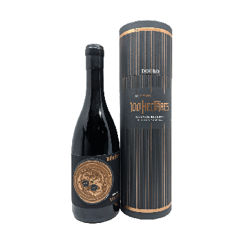 100 Hectares El Primeiro Grande Reserve Red 2022