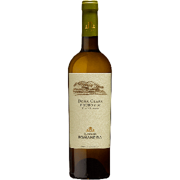 Quinta Da Romaneira Dona Clara White 2024