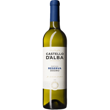 Castello D'alba Reserve White 2024