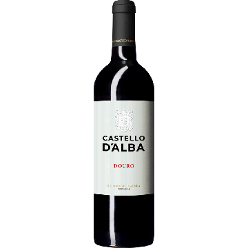 Castello D´alba Aastakäik Punane 2023