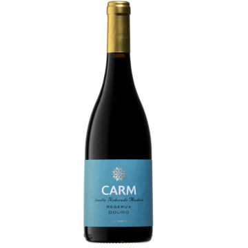 Carm Reserve Red 2023