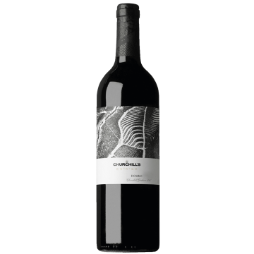 Churchill's Estates Red 2019