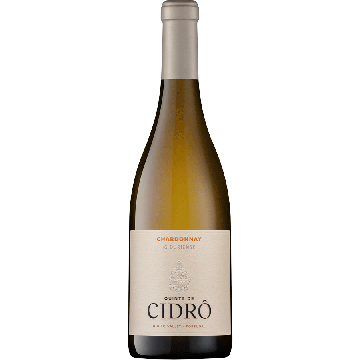 Quinta De Cidrô Chardonnay White 2025