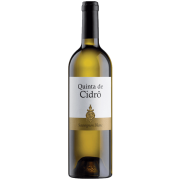 Quinta De Cidrô Sauvignon Blanc White 2023