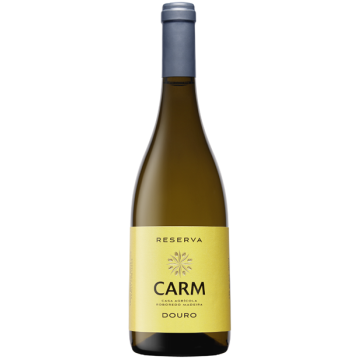 Carm Reserve White 2024