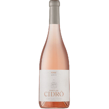 Quinta De Cidro Rose 2024