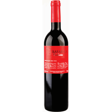 Bafarela Harvest Red 2022