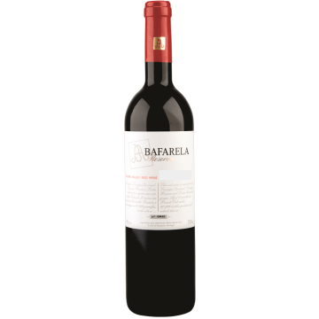 Bafarela Reserve Red 2024