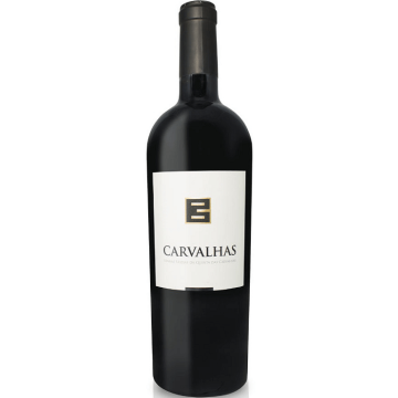 Quinta Das Carvalhas Vinhas Velhas Red 2020