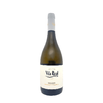 Vila Real Grande Reserve White 2024