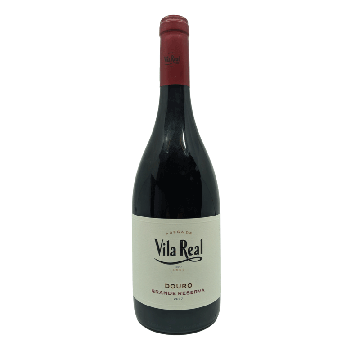 Vila Real Grande Reserve Red 2020