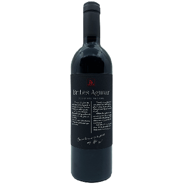 Bafarela Brites Aguiar "black" Red 2017