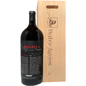 Bafarela Grande Reserve Rot 6 Litros 2024