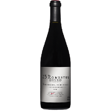 Robustus Niepoort Red 2019
