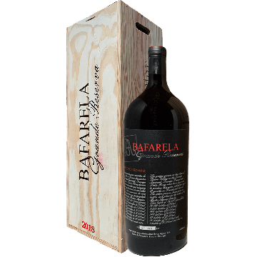 Bafarela Grande Reserve Rood 18 Litros 2024