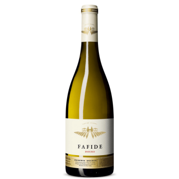 Quinta De Fafide Reserve White 2024