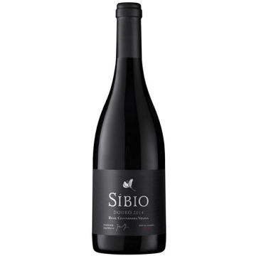Síbio Edição Numerada Red 2014