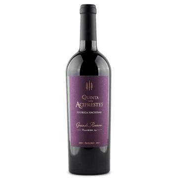 Quinta Dos Aciprestes Grande Reserve Talhão 14 Red 2017