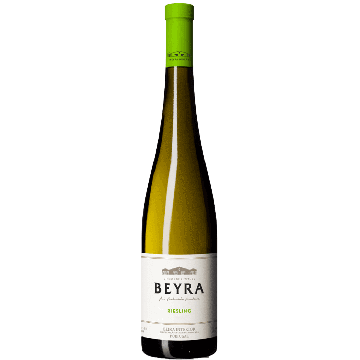 Beyra Riesling White 2025