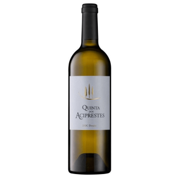 Quinta Dos Aciprestes White 2024