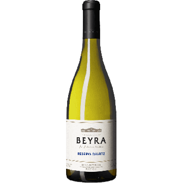 Beyra Reserve Quartz White 2024