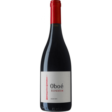 Oboe Superior Red 2023