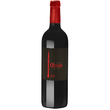 Oboe 17 Red 2023