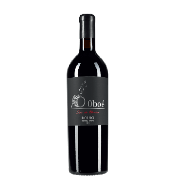 Oboe Som De Barrica Red 2021